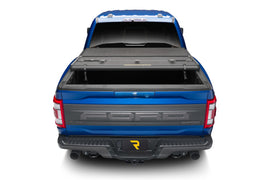 Extang 2024 Ford Ranger (5ft Bed) Solid Fold ALX Bed Cover