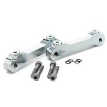 Load image into Gallery viewer, Alcon 10-14/17-18 Raptor/09-17 F150 360x32 Rotors 4-Piston Rear Brake Kit w/o Elect Park Brake - Red