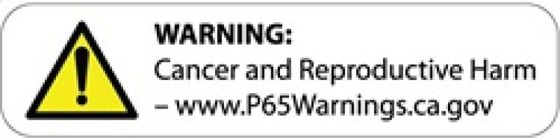 Volant 03-06 Dodge Ram 2500 / 3500 5.9L I6 Cummins Primo Closed Box Air Intake System