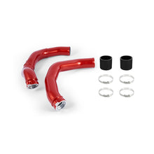 Load image into Gallery viewer, Mishimoto 15-20 BMW F80 M3/M4 Intercooler Pipe Kit - Sakhir Orange