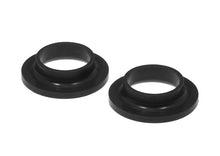 Load image into Gallery viewer, Prothane Universal Coil Spring Isolators - Pair - Black