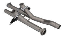 Load image into Gallery viewer, 2017-2020 Ford F-150 Raptor QTP Aggressor Cutout Pipes