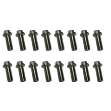 Load image into Gallery viewer, Kooks Ford 5.0L 4V Coyote Engine Header Bolt Kit (Fine Thread) QTY. 16 - 1.25 x 25mm Bolts