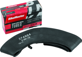 BikeMaster 2.50-10 TR6 Tube Heavy Duty