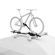 Load image into Gallery viewer, Thule ProRide XT - Upright Bike Carrier (Bikes up to 44lbs.) - Black