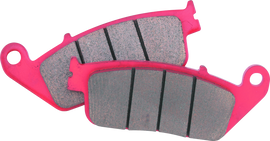 BikeMaster Honda Sintered Brake Pads