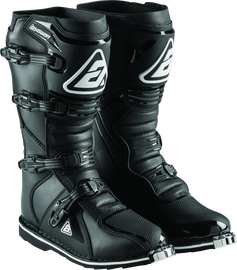 Answer AR1 Boot Black Size - 9
