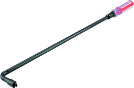 BikeMaster Extra Reach Adjustment Screwdriver