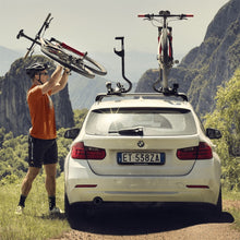 Load image into Gallery viewer, Thule ProRide XT - Upright Bike Carrier (Bikes up to 44lbs.) - Black