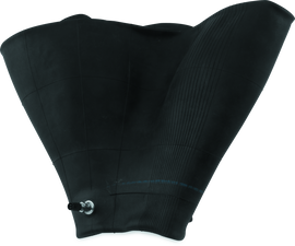 BikeMaster 25X12X10 TR6 Tube