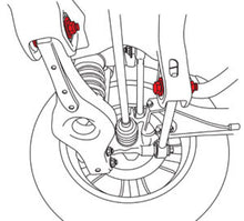 Load image into Gallery viewer, Line Art