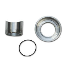 Load image into Gallery viewer, Vibrant Weld Flange Kit HKS SSQ style Blow Off Valves Mild Steel Weld Fitting/AL Thread On Flange