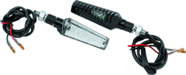 BikeMaster LED Prism Pair - Black