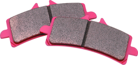 BikeMaster Sintered Brake Pads