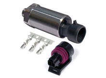 Load image into Gallery viewer, Haltech 150 PSI Motorsport (SS Diaphragm) Fuel/Oil/Wastegate 1/8 NPT Pressure Sensor w/Plug &amp; Pins