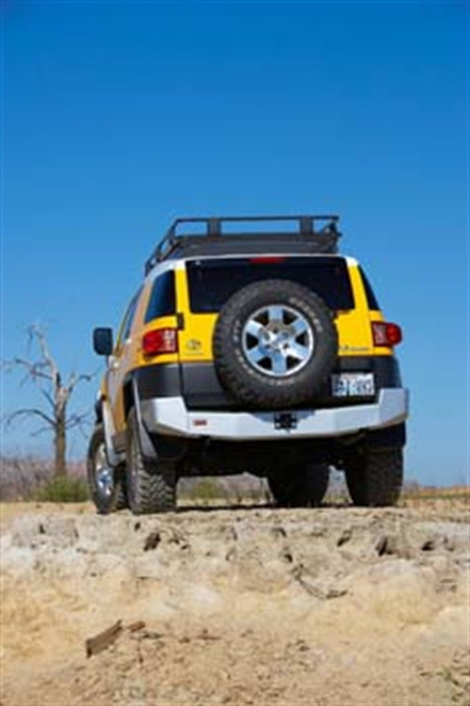 ARB Rear Bar Fj Us Spec (Fit Kit NOT Included)