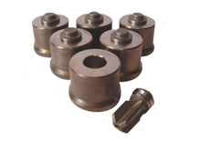 Load image into Gallery viewer, DDP 94-98 Dodge Cummins 5.9L 12V P-7100 Upgraded Delivery Valve Set