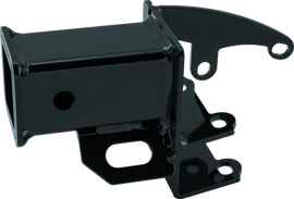 QuadBoss 14-22 Honda TRX420FM FourTrax Rancher 4x4 2in ATV Rear Receiver Hitch