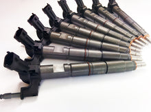 Load image into Gallery viewer, DDP 15-19 Ford Powerstroke 6.7L Brand New Injector Set - 100hp (45% Over)