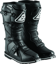 Load image into Gallery viewer, Answer AR1 Boot Black Size - 10