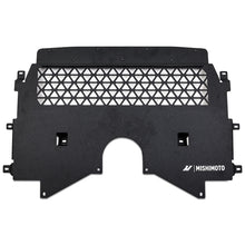 Load image into Gallery viewer, Mishimoto 2021+ BMW G80 M3 Skid Plate Engine - Wrinkle Black