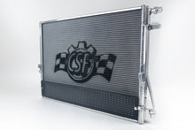Load image into Gallery viewer, CSF 2020 Toyota GR Supra (A90) Heat Exchanger