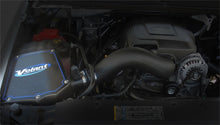 Load image into Gallery viewer, Volant 09-13 Chevy Silverado/Aval/Sub/Tahoe GMC Sierra/Yukon 5.3L/6.0L6.2L Oiled Cold Air Intake