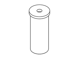 ICON Delta Joint Install Press Adapter Tube