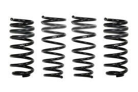 Eibach Pro-Kit Performance Springs (Set of 4) for 14-16 BMW X5 / 14-16 BMW X6