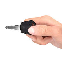 Load image into Gallery viewer, Thule One-Key System 4-Pack (Includes 4 Locks/1 Key) - Silver