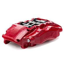 Load image into Gallery viewer, Alcon 10-14/17-18 Raptor/09-17 F150 360x32 Rotors 4-Piston Rear Brake Kit w/o Elect Park Brake - Red