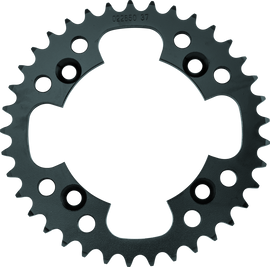 ProTaper 04-21 Yamaha YFZ450 CS4 Rear Steel Sprocket - 37 Teeth