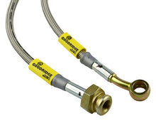 Load image into Gallery viewer, Goodridge 00-06 Chevrolet Tahoe (Rear Disc w/ Stabila Trak) Stainless Steel Brake Line Kit