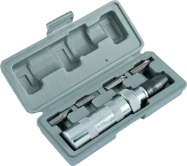 BikeMaster 1/2in Drive Impact Driver Kit