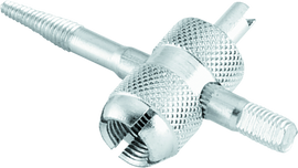 BikeMaster Tire Valve Repair Tool