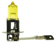 Load image into Gallery viewer, Hella Optilux H3 12V/55W XY Extreme Yellow Bulb