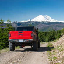 Load image into Gallery viewer, ARB 20-21 Jeep Gladiator JT Rear Bumper No Tire Carrier (Fit Kit NOT Included)