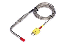 Load image into Gallery viewer, Haltech 1/4in Open Tip Thermocouple 51in Long (No Fitting Hardware)