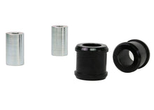 Load image into Gallery viewer, Whiteline Plus 11/00-05 Honda Civic/95-05 CR-V Rear Control Arm - Upper Outer Bushing Kit