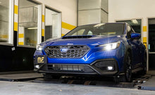 Load image into Gallery viewer, Magnaflow 2022 Subaru WRX Competition Series Axle-Back Exhaust System