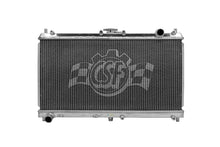 Load image into Gallery viewer, CSF 98-05 Mazda Miata Radiator