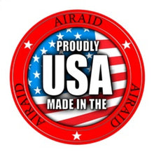 Load image into Gallery viewer, Airaid 07-13 Avalanche/Sierra/Silverado 4.3/4.8/5.3/6.0L Airaid Jr Intake Kit - Oiled / Red Media