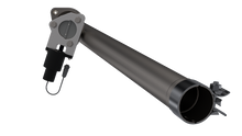 Load image into Gallery viewer, 2015-2020 Ford F-150 QTP Aggressor Cutout Pipe