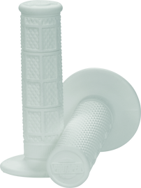 ProTaper 1/3 Waffle Grips - White