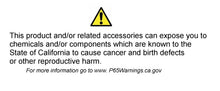 Load image into Gallery viewer, Hazardous Materials Info Sheet