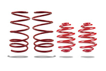 Load image into Gallery viewer, Pedders 04-06 Pontiac GTO V6 SportsRyder Low Springs