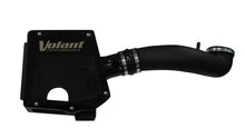 Load image into Gallery viewer, Volant 09-13 Chevy Silverado/Aval/Sub/Tahoe GMC Sierra/Yukon 5.3L/6.0L6.2L Oiled Cold Air Intake