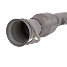 Load image into Gallery viewer, BBK 05-15 Dodge Challenger Charger Short Mid X Pipe w/Catalytic Converters 2-3/4 For LT Headers
