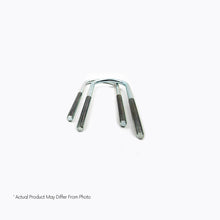 Load image into Gallery viewer, Belltech LOWERING BLOCK KIT 4inch EXTRUDED BLOCKS