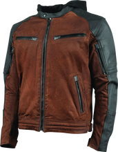 Load image into Gallery viewer, Speed and Strength Straight Savage 2.0 Jacket Brown - 2XL
